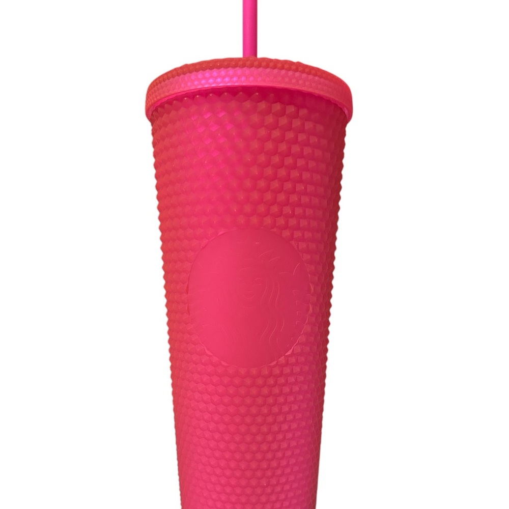 Starbucks Tumbler